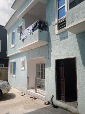 Massively New 2bedroom Flat, Destiny Homes Estate Abijo Lagos, Sangotedo, Ajah, Lagos, Flat / Apartment for Rent