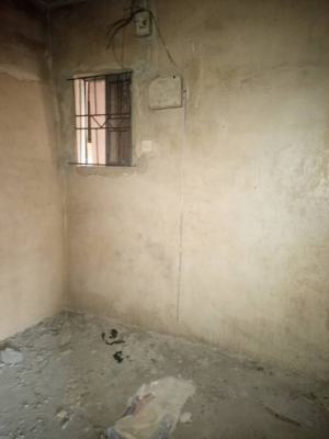 a Room Self Contain Is Available, Ifako, Gbagada, Lagos, Self Contain (single Rooms) for Rent