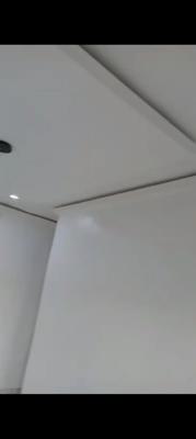 3bedroom, Amenvile Estate, Ado, Ajah, Lagos, Terraced Bungalow for Rent