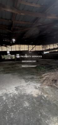 Fully Detached Bungalow, Yaba, Yaba, Lagos, Terraced Bungalow for Rent