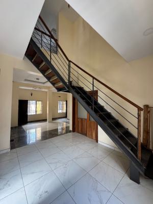 3 Bedroom Maisonette, Osapa, Lekki, Lagos, House for Rent