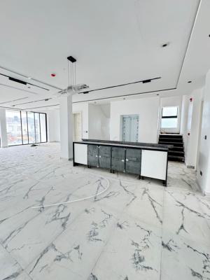 Premium 5 Bedroom Detached Duplex with Bq, Pool, Gym, Roof Top Terrace, Banana Island, Ikoyi, Lagos, Detached Duplex for Sale