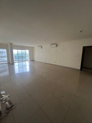 Luxury 3 Bedroom Apartment on The 5th Floor with Bq and Elevator, Gerrard Road, Ikoyi, Lagos, Flat / Apartment for Rent