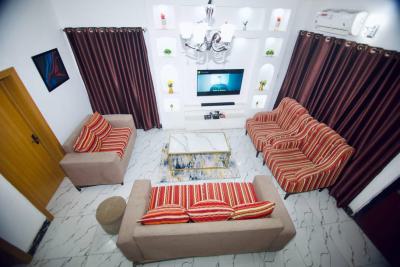 Fully Furnished 4 Bedroom Semi Detached Duplex, Orchid, Lekki, Lagos, Semi-detached Duplex for Sale