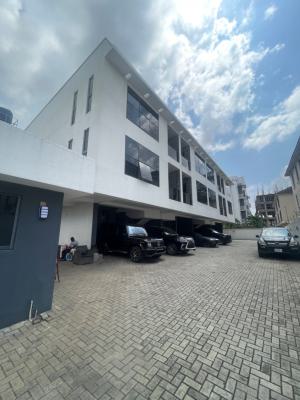 Spacious 4 Bedroom Terraced Duplex with Bq, Off Banana Island Road, Ikoyi Lagos, Ikoyi, Lagos, Terraced Duplex for Rent