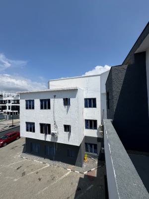 Fully Serviced 2 Bedroom Apartment, Lekki Phase 1, Lekki, Lagos, Flat / Apartment for Rent