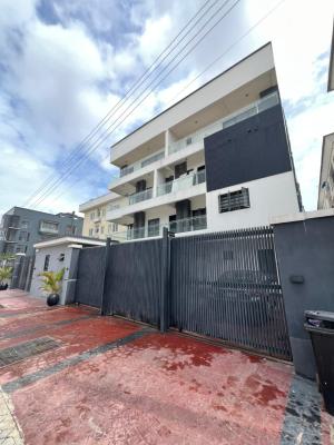 Contemporary 4 Bedroom Terrace Duplex, Ikate, Lekki, Lagos, Terraced Duplex for Sale