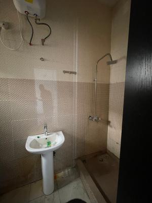 Newly Renovated & Serviced 3 Bedroom Flat with Bq, in a Secure and Gated Estate at Agungi Lekki Lagos, Agungi, Lekki, Lagos, Flat / Apartment for Rent