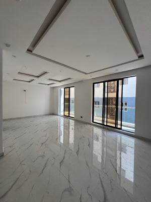 Brand New Serviced 4 Bedroom Terrace Duplex + Bq, Oniru, Victoria Island (vi), Lagos, Terraced Duplex for Rent