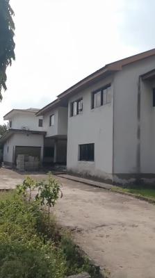 4 Bedroom Duplex, Oroma Estate, Okporo Road, Port Harcourt, Rivers, House for Sale