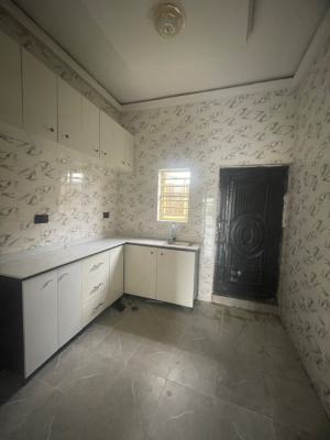 Luxury 2 Bed 22/24hrs Light, Ado Road, Ado, Ajah, Lagos, House for Rent
