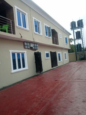 Luxury and Comfortable 3bedrooms, Olokonla, Sangotedo, Ajah, Lagos, House for Rent