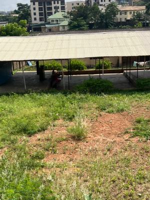 Land Available in a Premium Estate 1725sqm, Omole Phase 1, Ikeja, Lagos, Land for Sale