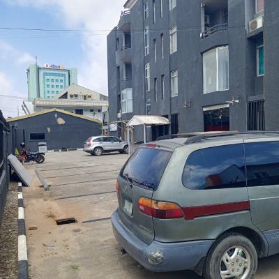 Three Bedroom Apartment, Victoria Island, Victoria Island (vi), Lagos, Flat / Apartment for Rent