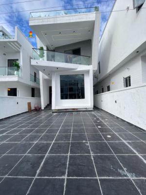 Luxury 5bedroom Fully Detached Duplex at Ajah Lekki Lagos, Lagos, Ajah, Lagos, Detached Duplex for Sale