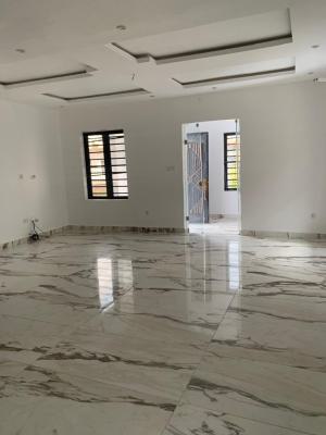Massive 5 Bedroom Duplex, Sangotedo, Sangotedo, Ajah, Lagos, Flat / Apartment for Rent