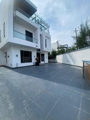 Luxury 6 Bedrooms + Bq, Lekki County, Lekki, Lagos, Detached Duplex for Sale