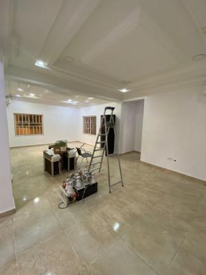 168sqms Penthouse Office Space with Acs , 3 Toilets and Elevator, Amadu Bello Way, Mabushi, Abuja, Office Space for Rent