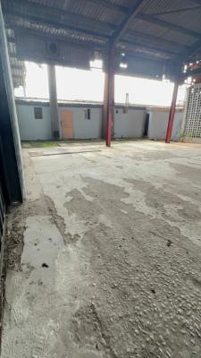Commercial Warehouses Available, Ikeja, Ikeja, Lagos, Warehouse for Rent