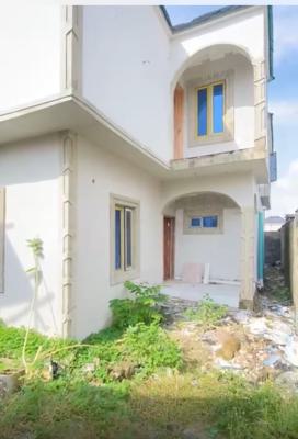 Video Available 3bedroom Fully Detached Duplex, Okun Ajah, Okun-ajah, Ajah, Lagos, Detached Duplex for Sale