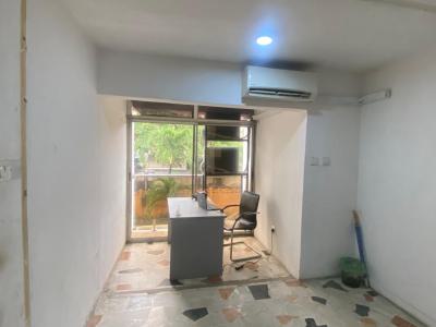 Commercial 4-bedroom Flat (for Office Use Only), Victoria Island (vi), Lagos, Office Space for Rent
