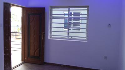 Superb Standard Newly Built Room and Parlour Self Contain All Tiles Floor, Ado-odo/ota, Ogun, Flat / Apartment for Rent