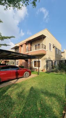 Luxury 2 Bedroom Duplex, Lokogoma District, Abuja, Semi-detached Duplex for Sale