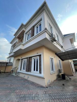 5bedroom Detached Duplex Commercial, Lekky County, Ikota, Lekki, Lagos, Detached Duplex for Rent