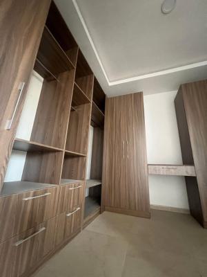 Newly Built to Taste 4 Bedroom Semi Detached Duplex, Dopemu, Agege, Lagos, Semi-detached Duplex for Sale