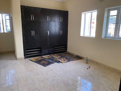 3 Bedroom with Bq (brand New), Life Camp, Abuja, Flat / Apartment for Rent