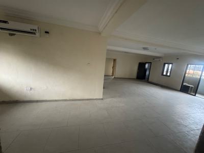 Brand New Refurbished 3 Bedroom Flat with Bq & Swimming Pool in Lekki, Lekki Phase 1, Lekki Phase 1, Lekki, Lagos, Flat / Apartment for Rent