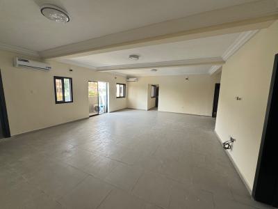 Brand New Refurbished 3 Bedroom Flat with Bq & Swimming Pool, Lekki Phase 1, Lekki, Lagos, Flat / Apartment for Rent