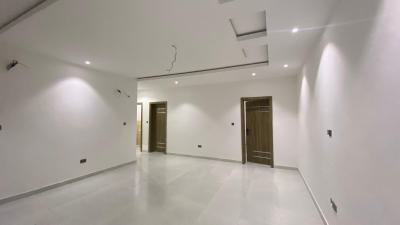 Sharp and Spacious 2bedroom with a Wide Lounge and 24/7 Electricity, Estate Close to Abraham Adesanya Bus Stop, Ajah, Lagos, Flat / Apartment for Rent