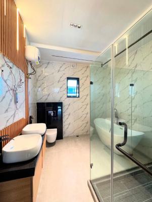 4, Lekki Phase 1, Lekki, Lagos, Terraced Duplex for Rent