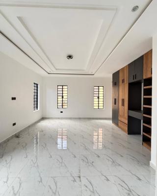 Spaciously Built 4 Bedroom Detached Duplex, Gra Phase 1, Magodo, Lagos, Detached Duplex for Sale
