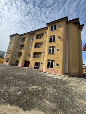8 Units of 3 Bedrooms Flat with Swimming Pool, Around Saka Tinubu Victoria Island Lagos, Victoria Island (vi), Lagos, Block of Flats for Sale