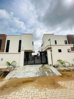 Newly Built 4 Bedroom Detached Duplex with Bq, Opic, Isheri North, Lagos, Detached Duplex for Sale