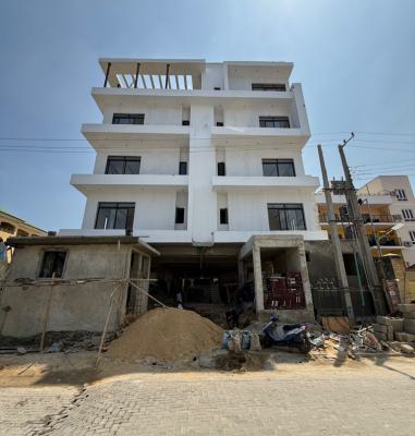 2 Bedroom Apartment, Freedom Way, Lekki Phase 1, Lekki, Lagos, Block of Flats for Sale