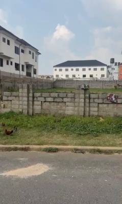 781sqm, Residential, C of O, Tarred Road, Gilmor Jahi, Jahi, Abuja, Residential Land for Sale