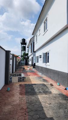 Luxury Tastefully Finished 2bedroom Flat, Orange Estate, Selewu, Igbogbo, Ikorodu, Lagos, Flat / Apartment for Rent