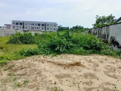 a Serviced Plot of Land, Shoprite, Sangotedo, Ajah, Lagos, Residential Land for Sale