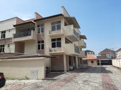 4, Oniru, Victoria Island (vi), Lagos, Semi-detached Duplex for Sale