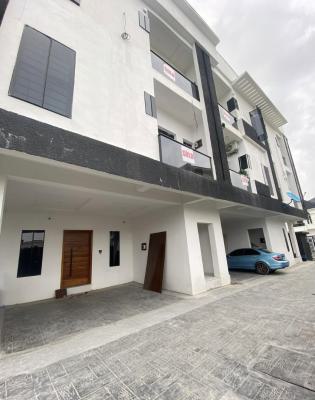 Newly Built Contemporary One Bedrooms Apartment, Orchid, Lekki, Lagos, Flat / Apartment for Sale