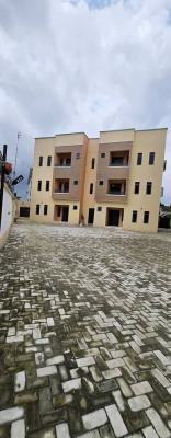 Lovely 3 Bedroom Flat with Gym, Ikeja, Lagos, House for Sale