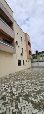 Elegantly Finished 2 Bedroom Flats Apartments with Gym, Ikeja, Lagos, Block of Flats for Sale