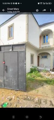 Distress 3 Bedroom Fully Detached Duplex, Okun Ajah, Ajah, Lagos, Detached Duplex for Sale