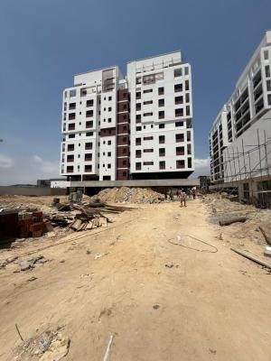 Exquisitely Built 3 Bedroom + Bq Apartments, Freedom Way, Lekki Phase 1, Lekki, Lagos, Block of Flats for Sale
