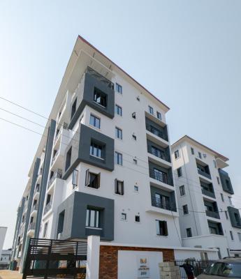Brand New Luxury  2 Bedroom, Ikate, Lekki, Lagos, Flat / Apartment Short Let