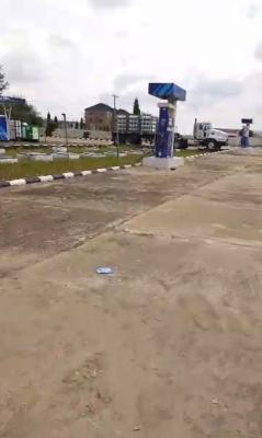 Filling Station, By Kubwa Express, Katampe, Abuja, Filling Station for Sale