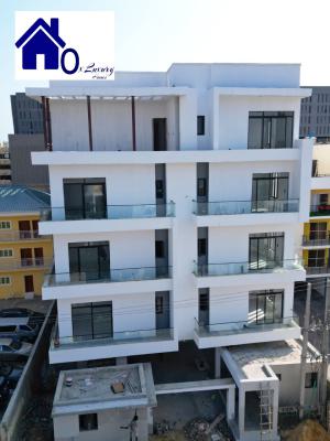 Spacious 2 Bedroom Apartment, Ikate, Lekki, Lagos, Flat / Apartment for Sale